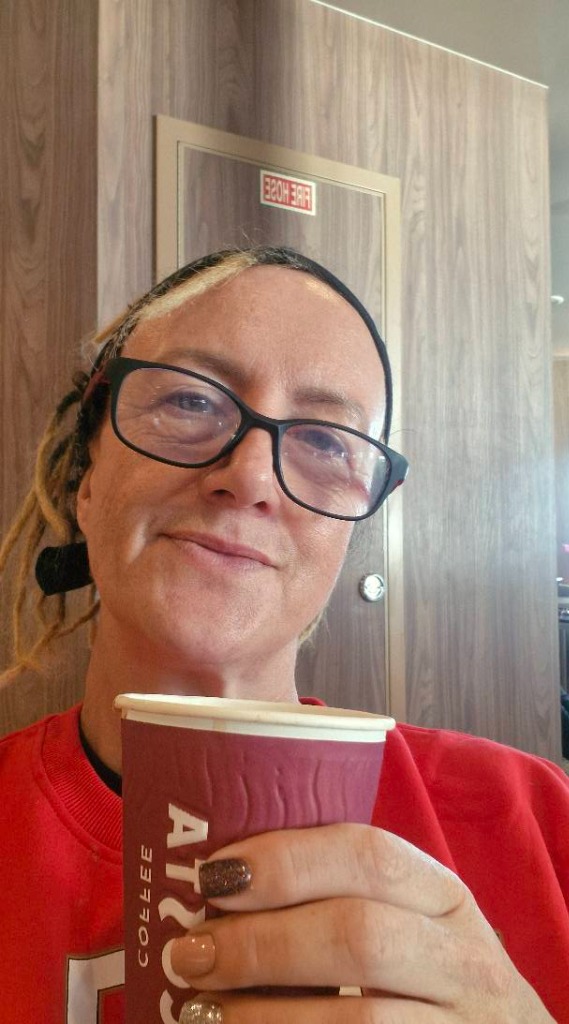 Lucy Charlotte Nicholls